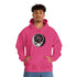 PV High School Steal Your Face Grateful Dead Unisex Hoodie - StealieShop